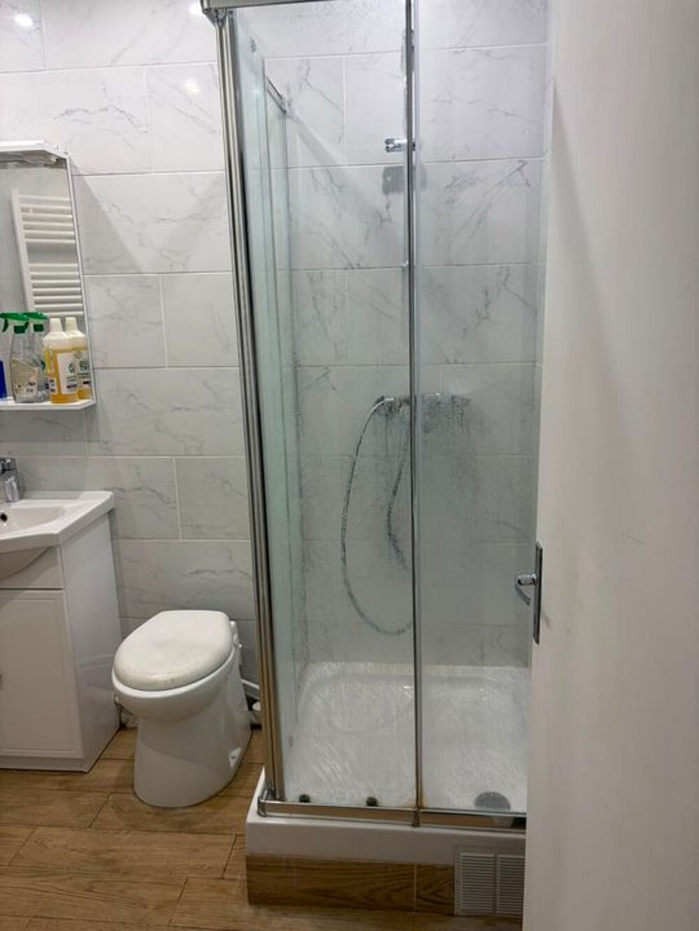 Location Appartement Studio de 20m2 à louer sur Paris 19 Paris 19