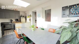  Maison � vendre 5 pi�ces 124 m�