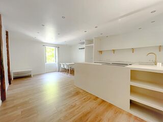  Appartement à vendre 3 pièces 60 m²