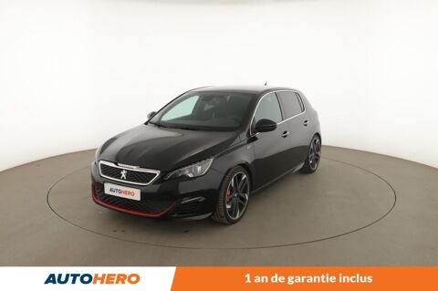 Peugeot 308 1.6 THP GTi 270 ch 2015 occasion Issy-les-Moulineaux 92130