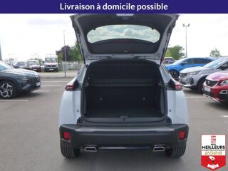 2008 Hybrid 145 e-DCS6 GT +Toit pano 2026 occasion 10150 Lavau
