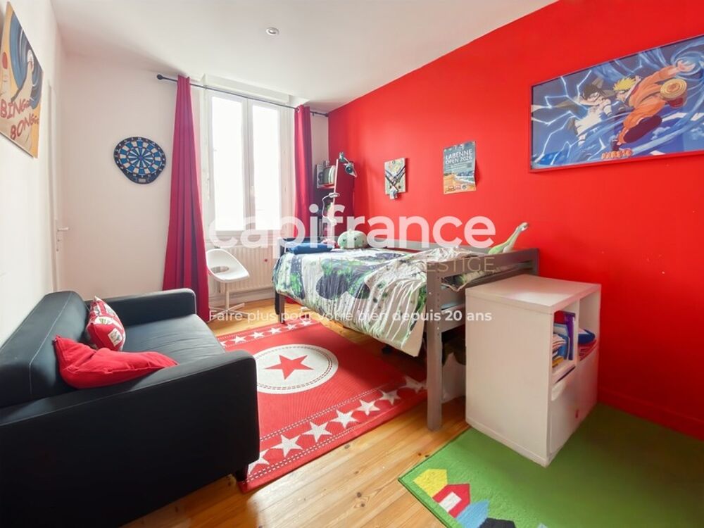 à vendre  Maison Bordeaux (33000)