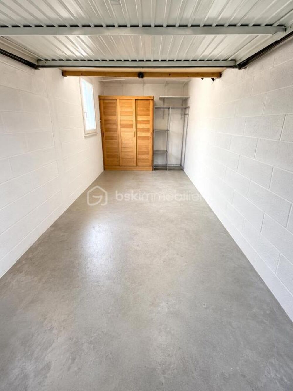 Vente Appartement LIVRY-GARGAN – COUP DE CŒUR 2 PIÈCES – DERNIER ÉTAGE – BALCON – BOX Livry gargan