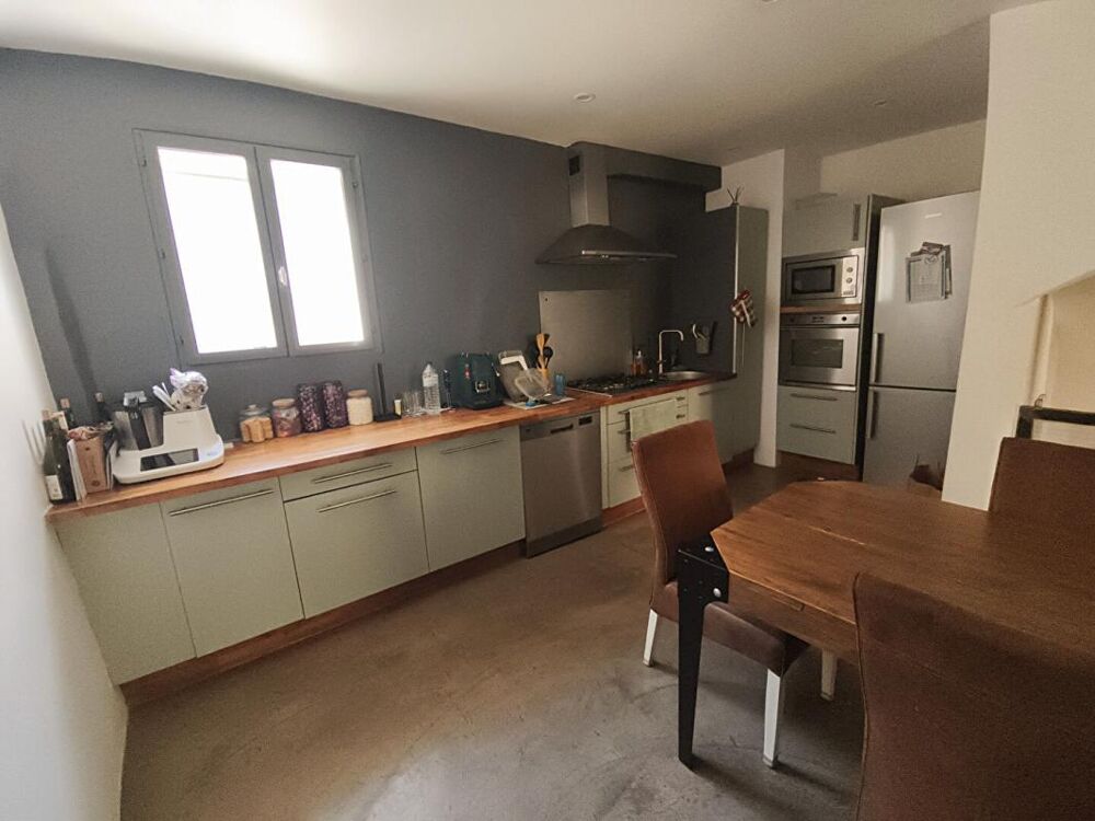 Vente Maison MONTEUX MAISON PLEINE DE BONHEUR Monteux