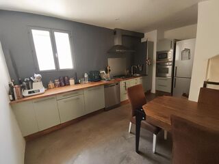  Maison à vendre 4 pièces 89 m²