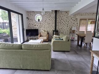 Vente Maison Maison 6 pièces, 141 m² Bullion