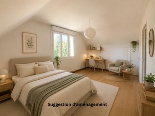  Maison à vendre 8 pièces 133 m²