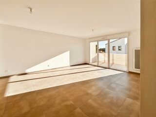  Appartement à vendre 3 pièces 62 m²
