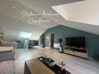  Appartement à vendre 3 pièces 133 m²