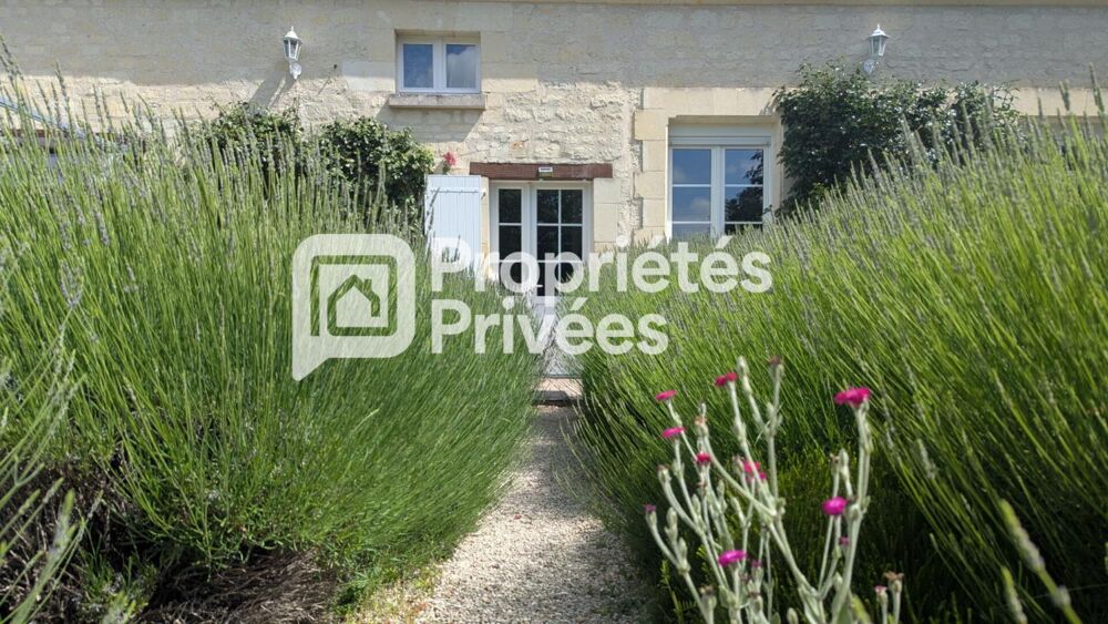 A Vendre. Longère. CHINON .454000