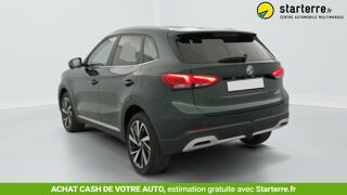 MG.ZS 1.5 L Hybrid+ 197 ch Luxury 2025 occasion 69190 Saint-Fons