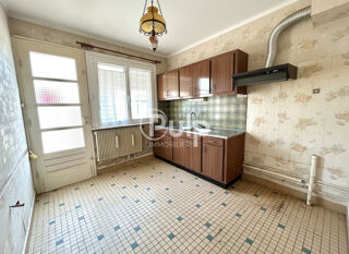  Maison � vendre 5 pi�ces 80 m�