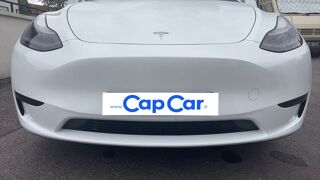 Model Y 275 60 kWh Standard 2023 occasion 88000 Epinal