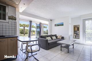  Appartement à vendre 3 pièces 64 m²