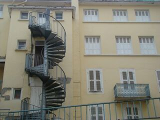  Immeuble � vendre 15 + pi�ces 1856 m�