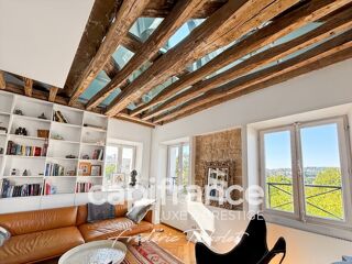  Appartement à louer 3 pièces 69 m²