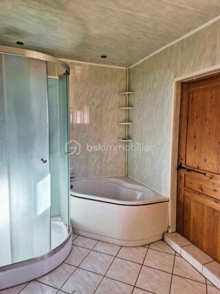  Maison à vendre 3 pièces 111 m²