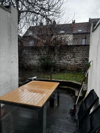  Maison � vendre 4 pi�ces 91 m�