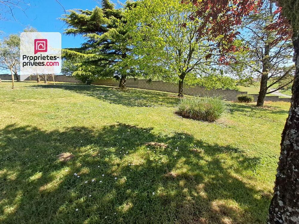 Vente Maison PROPRIÉTÉ    (187 m² ) 11 PIÈCES  FORT POTENTIEL Fontenay le comte