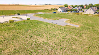  Terrain à vendre 1212 m²