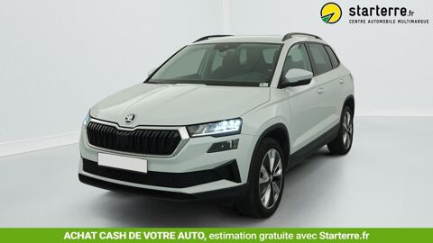 Karoq 2.0 TDI 116 ch SCR DSG7 Business 2024 occasion 69190 Saint-Fons