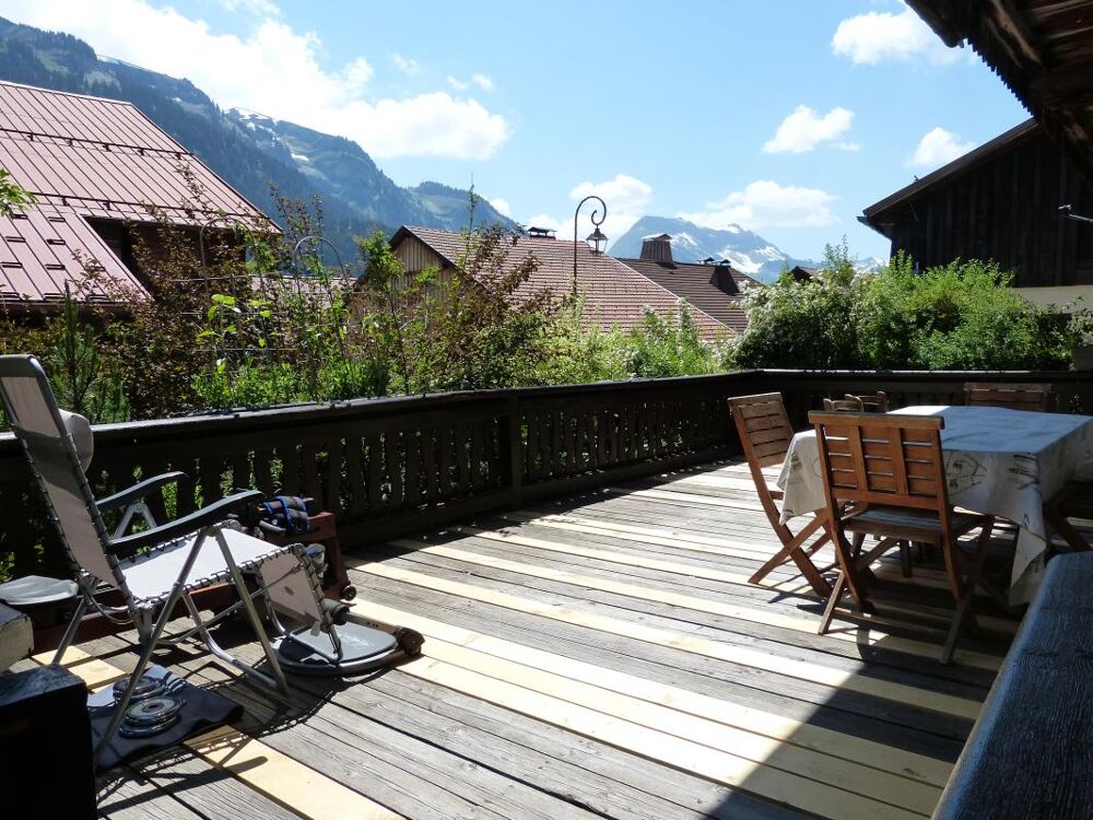 Vente Maison Maison Nancy sur cluses
