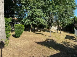  Terrain � vendre 720 m�
