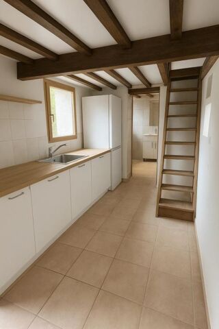  Maison � vendre 3 pi�ces 95 m�
