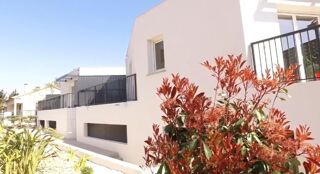  Appartement � vendre 3 pi�ces 57 m�