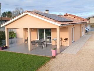  Villa à vendre 3 pièces 100 m²