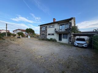  Maison à vendre 7 pièces 200 m²