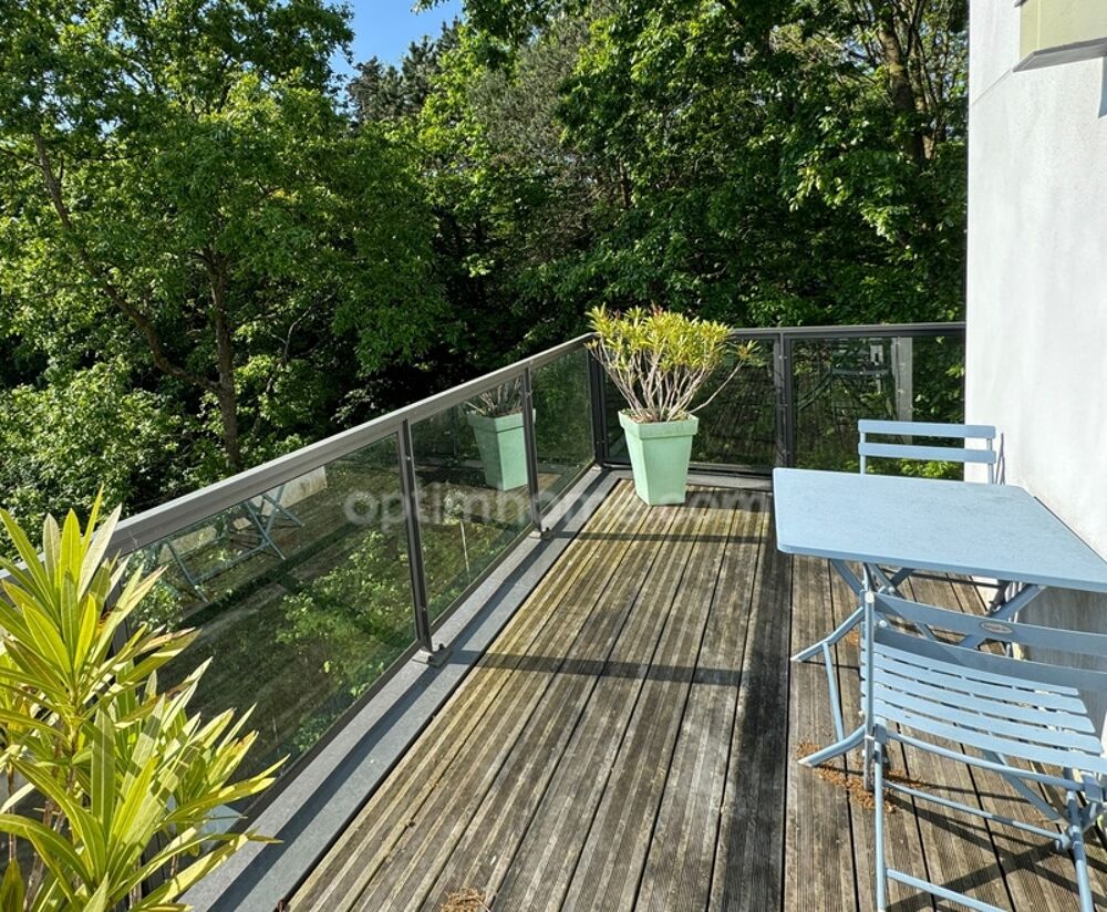 � vendre  Duplex/triplex Rennes (35000)