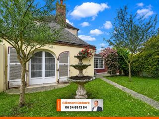  Maison � vendre 8 pi�ces 201 m�