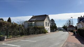  Maison à vendre 6 pièces 114 m²
