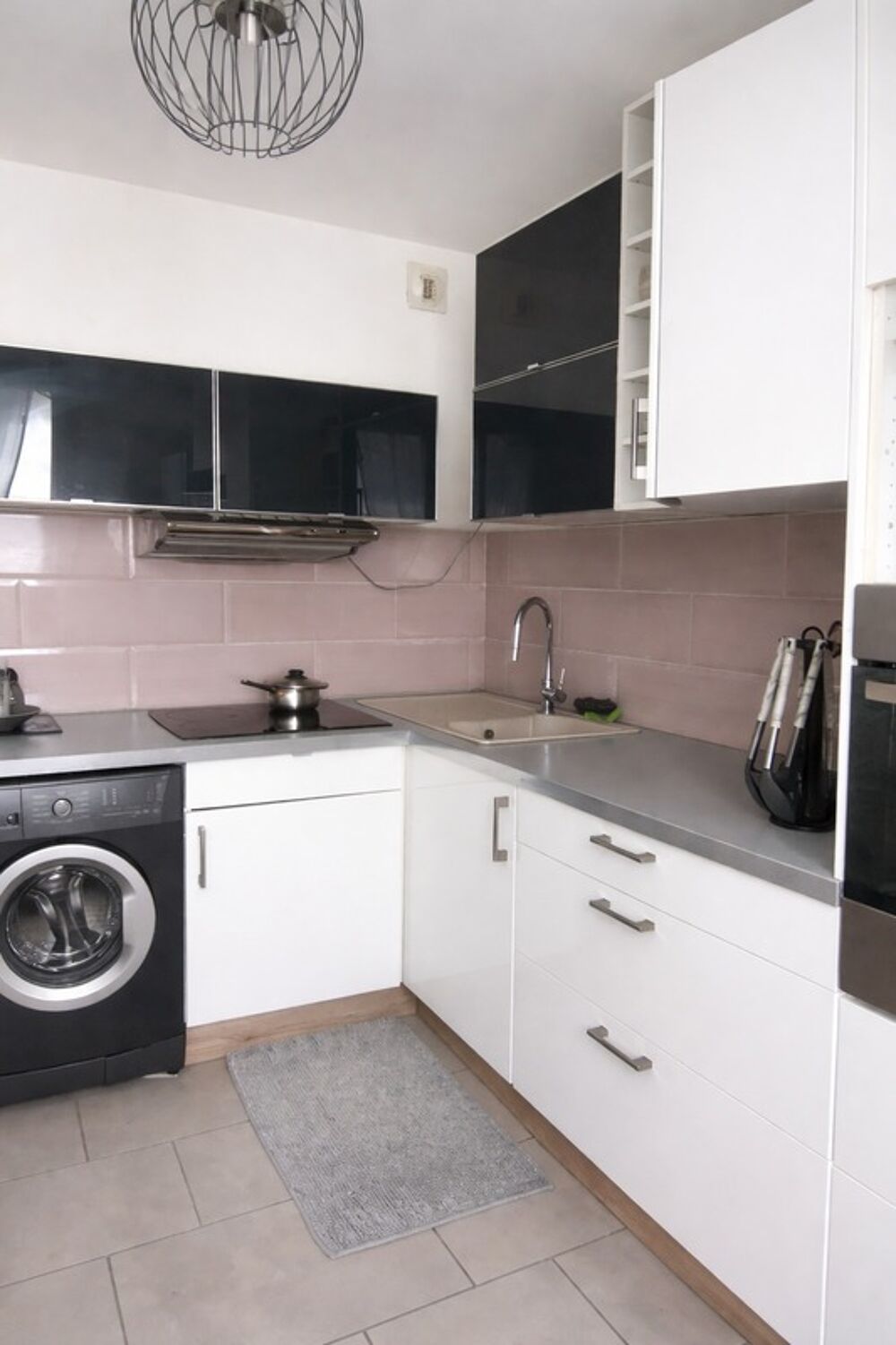 Appartement à vendre 3 pièces LE HAVRE (76)