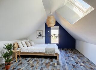  Maison à vendre 5 pièces 87 m²