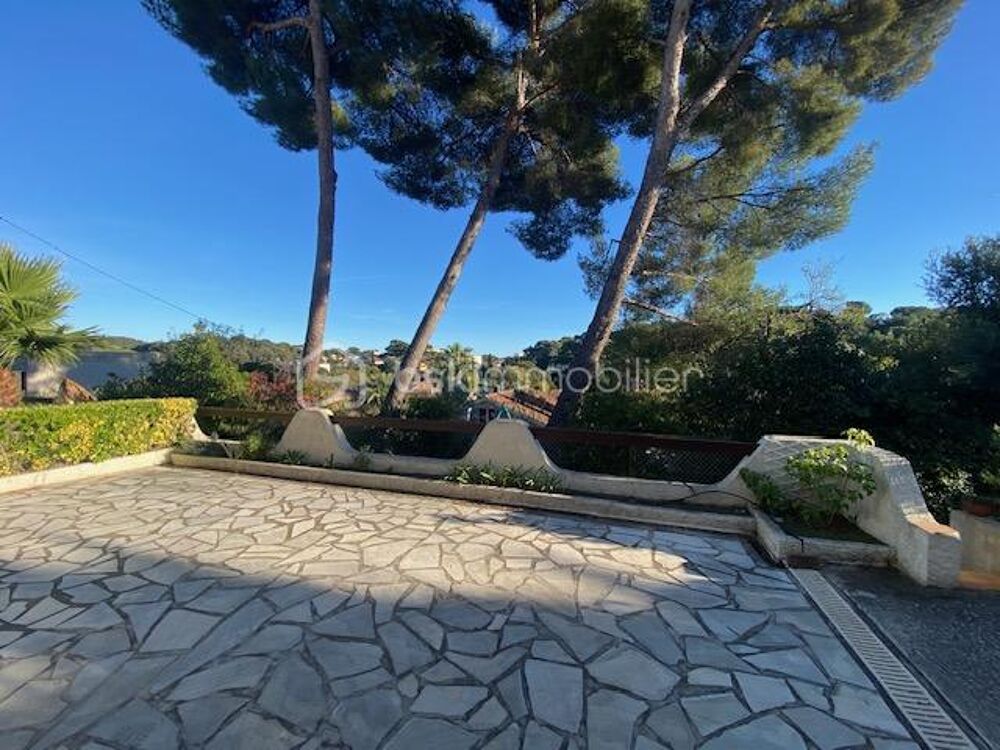 � vendre  Maison La Seyne-sur-Mer (83500)