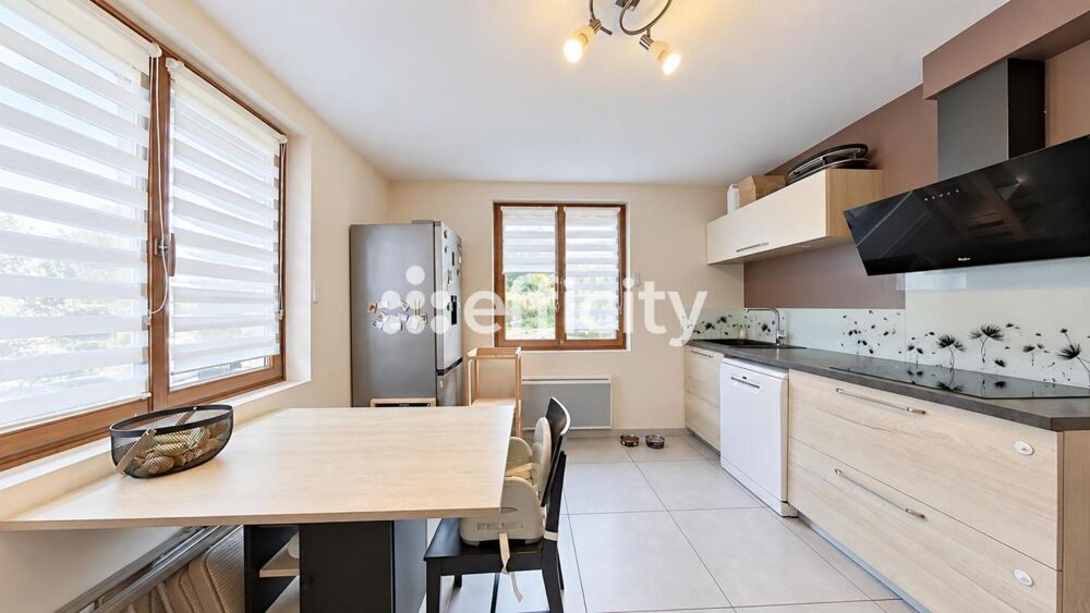 Vente Maison Maison Allinges