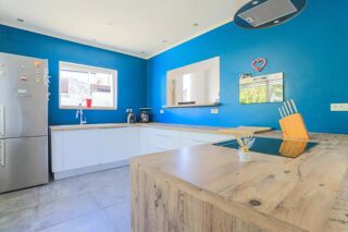  Maison à vendre 8 pièces 152 m²