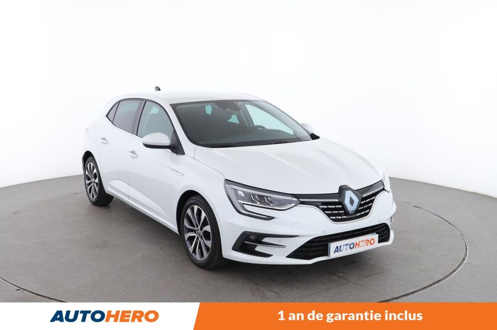 M&eacute;gane 1.3 TCe Techno EDC 140 ch 2023 occasion 92130 Issy-les-Moulineaux