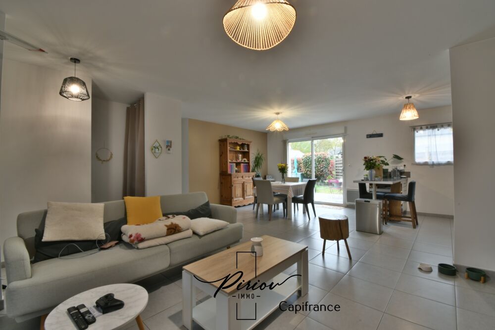 Vente Maison Pavillon vendu LOUE avec locataire en place Saint jean des mauvrets