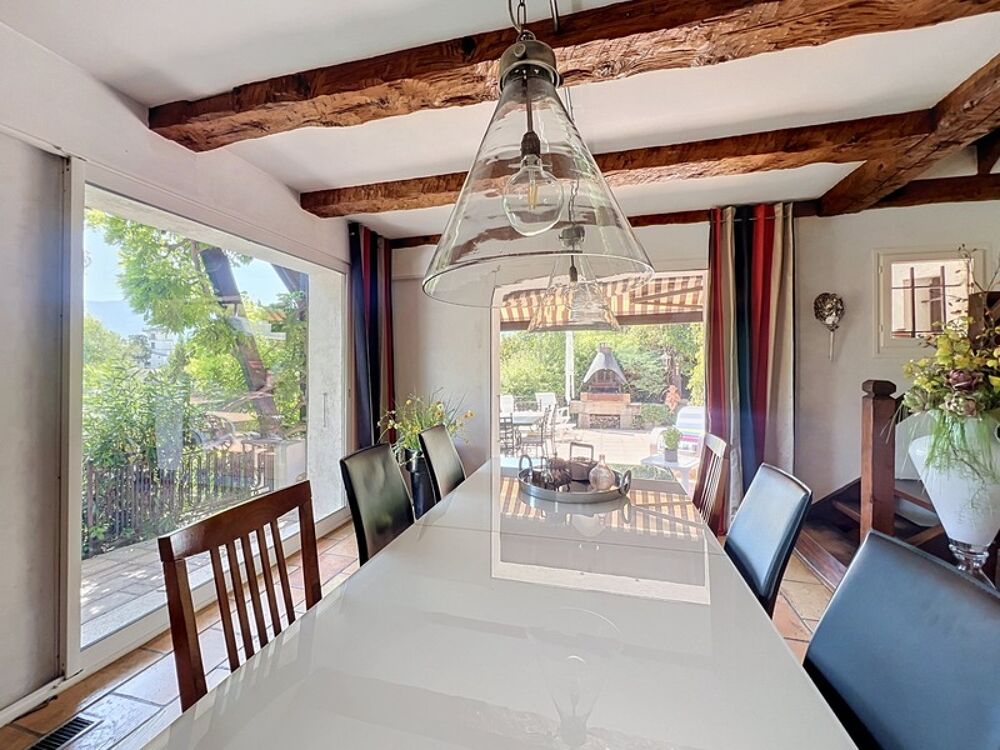 à vendre  Maison Aix-les-Bains (73100)