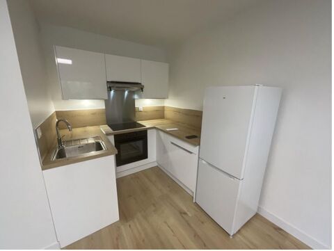  Appartement  louer 1 pice 35 m