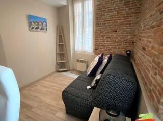 Appartement à louer 3 pièces 46 m²