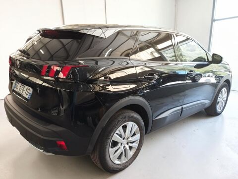 3008 E 1.2 THP 130 ACTIVE PK BA 5P 2023 occasion 06640 Saint-Jeannet