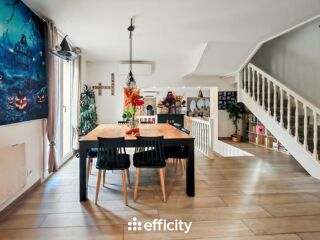  Maison � vendre 7 pi�ces 191 m�