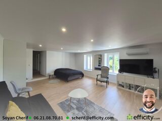  Maison à vendre 4 pièces 180 m²