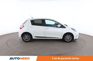 Yaris 1.5 Hybrid Dynamic 5P 100H 2019 occasion 92130 Issy-les-Moulineaux