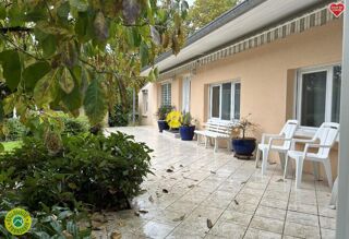  Propri�t�/ch�teau � vendre 6 pi�ces 164 m�