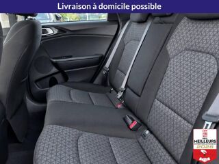 Ceed CRDi 136 MHEV iBVM6 Active +GPS 2021 occasion 10150 Lavau